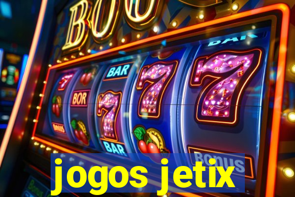 jogos jetix